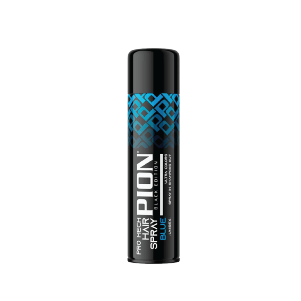 Pion Hair Color Spray