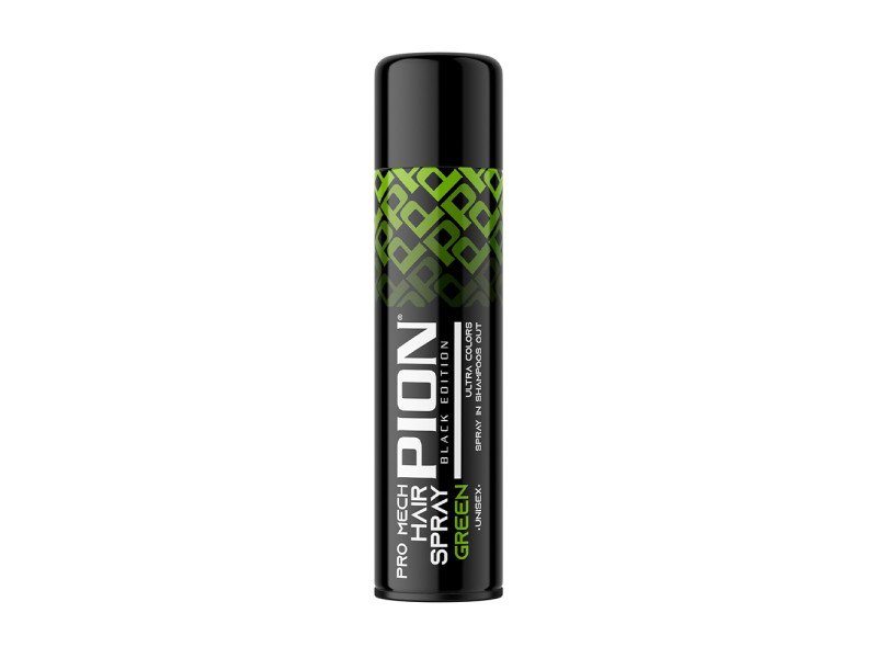 Pion Hair Color Spray