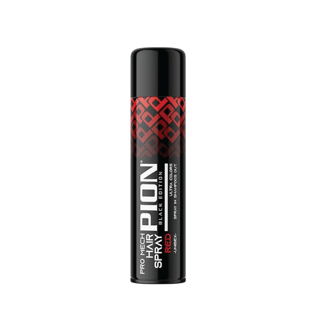 Pion Hair Color Spray