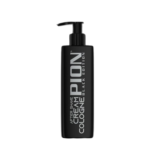 Pion Professional 2-in-1 Cream Cologne Aftershave