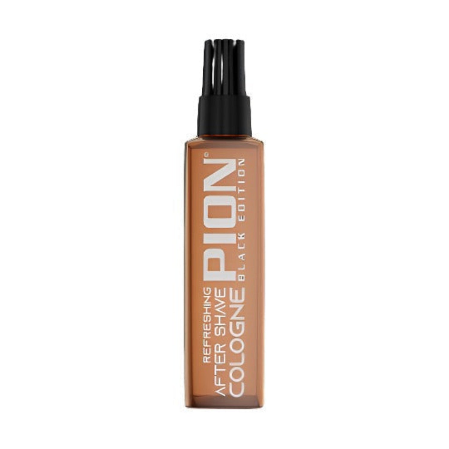  PION After Shave Cologne 155 ml bottle with elegant design and refreshing scent, perfect for post-shave care.