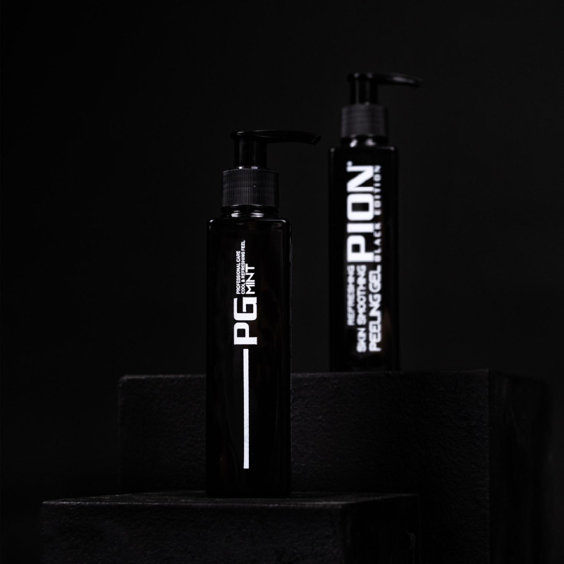 Pion Peeling Gel – 150ml