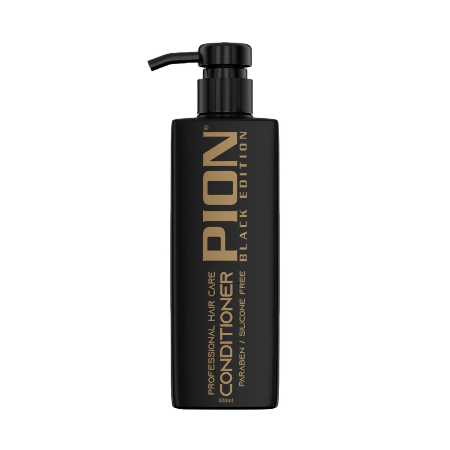  Pion Hair Care Conditioner with Keratin – Nourishing formula for smooth, healthy hair.