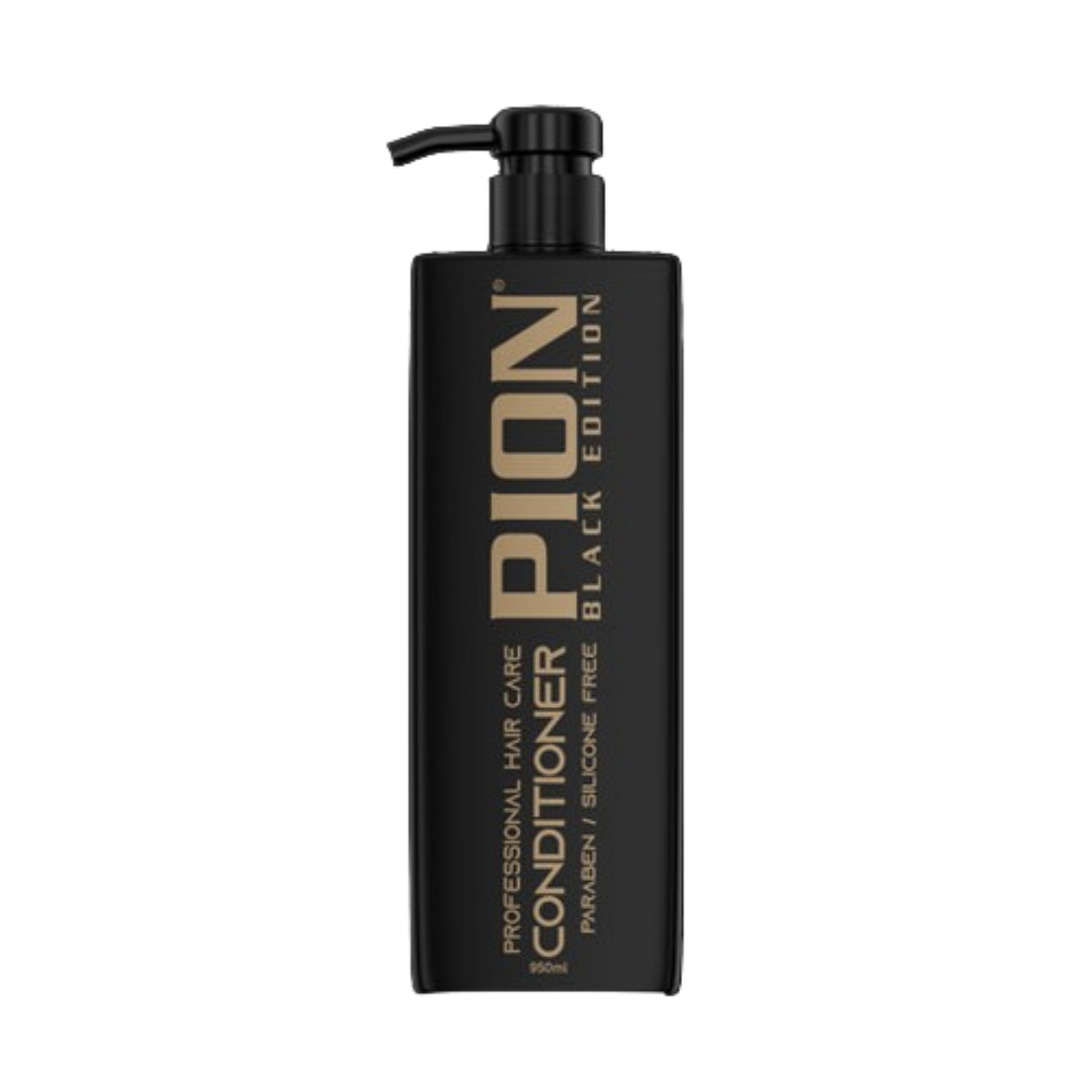  Pion Hair Care Conditioner with Keratin – Nourishing formula for smooth, healthy hair.