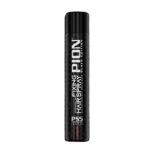 Pion Professional Fixing Hair Spray Ultra Strong Hold PS5 400ml