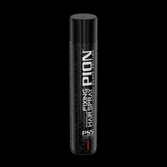 Pion Professional Fixing Hair Spray Ultra Strong Hold PS5 400ml