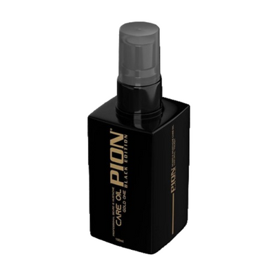 Pion Hair & Beard Care Oil 100ml