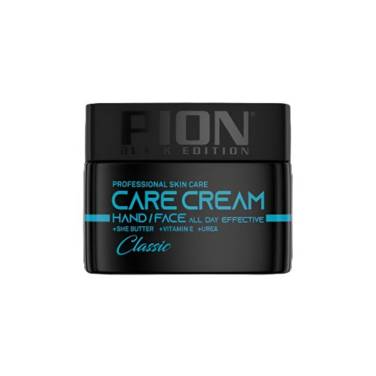 Pion Hand & Face Care Cream 240 ml – moisturizing cream for soft, nourished skin.