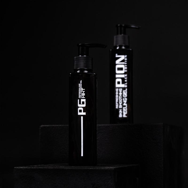 Pion Peeling Gel – 150ml