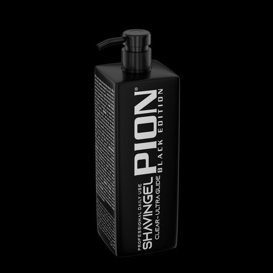 Pion Shaving Gel Clear Ultra Glide 950 ml