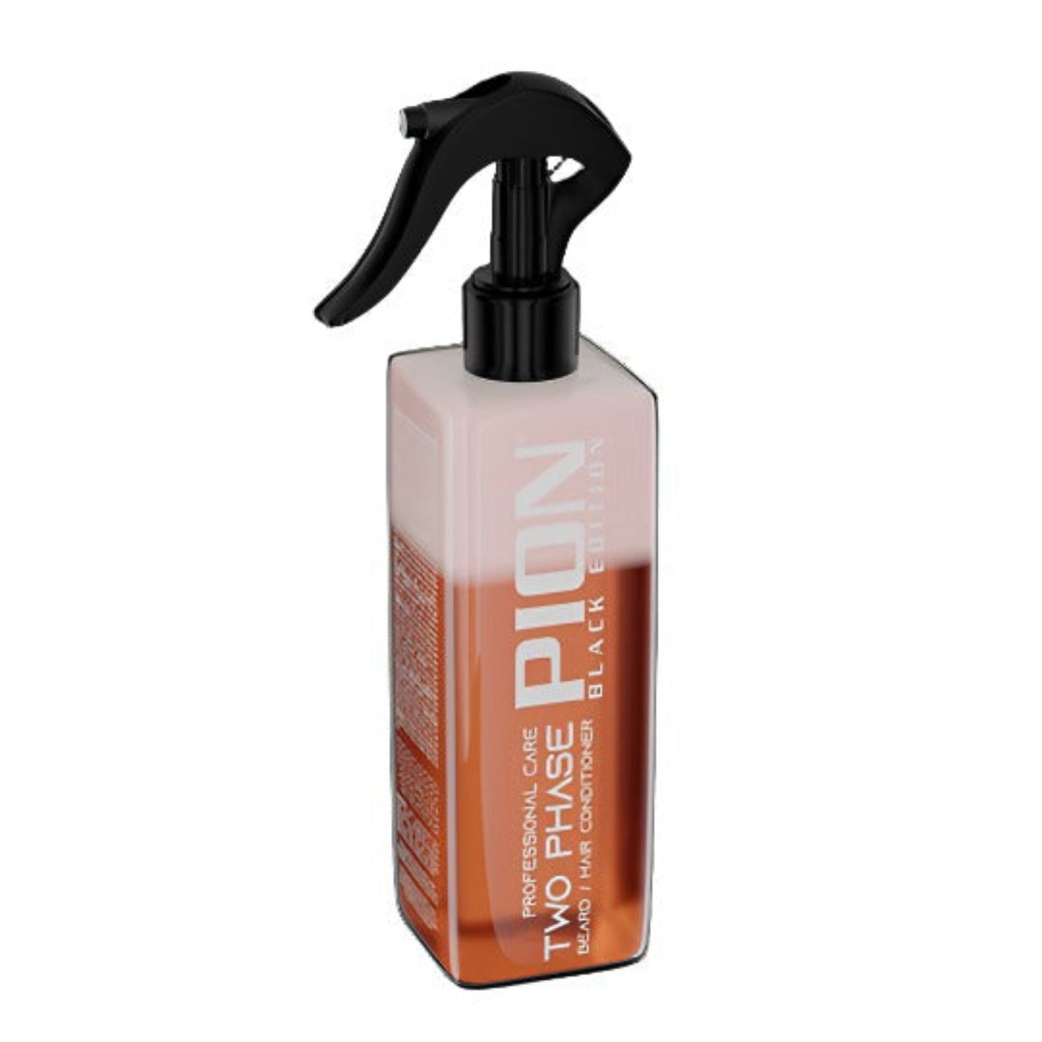  Pion Two-Phase Beard and Hair Conditioner 390ml - Professional hair and beard care for smooth, hydrated, and manageable hair.