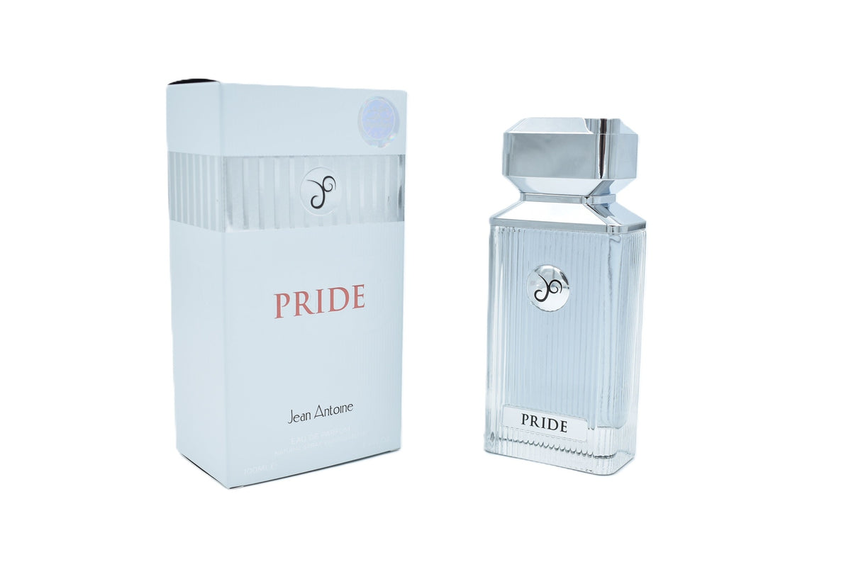 Pride Eau de Parfum 100 ml