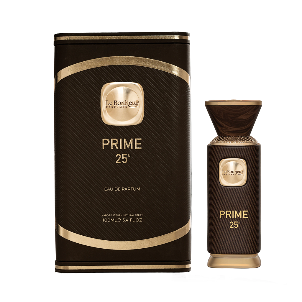 Prime 25 N Eau de Parfum 100 ml