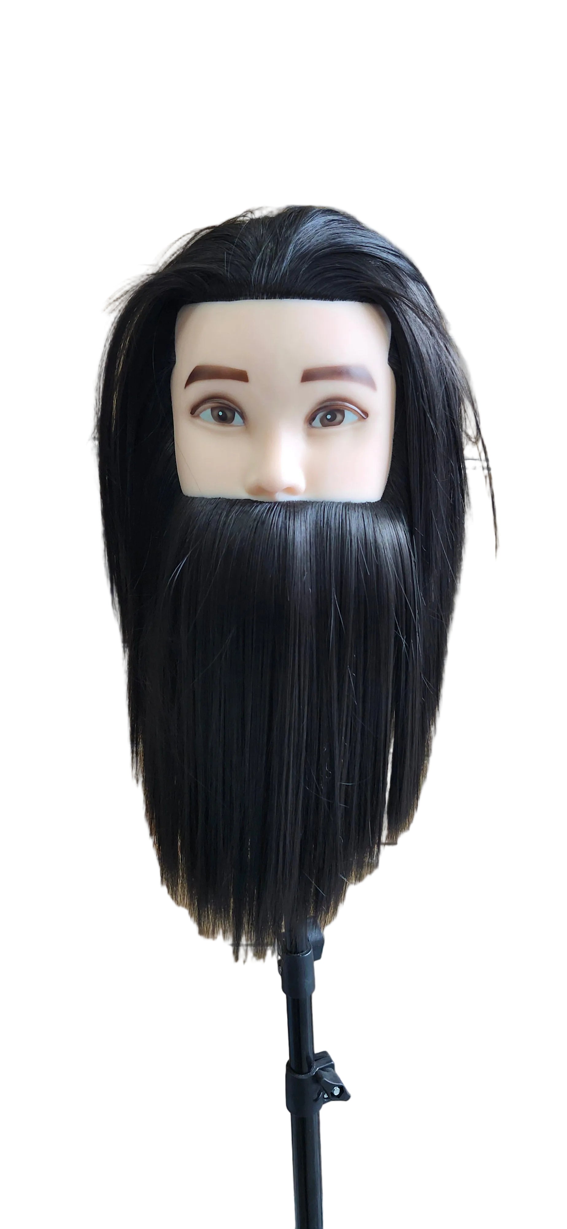 Prime Supplies Barbering Mannequins
