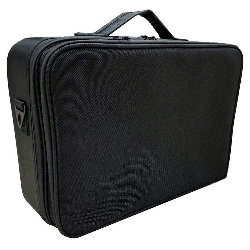 Professional Barber Tool Organizer