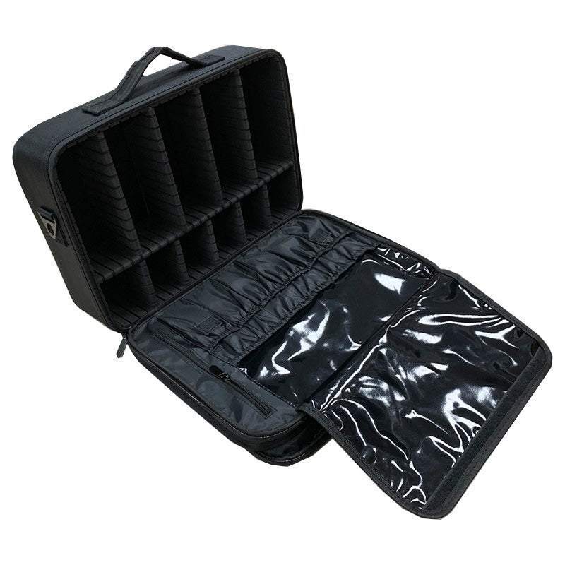 Professional Barber Tool Organizer