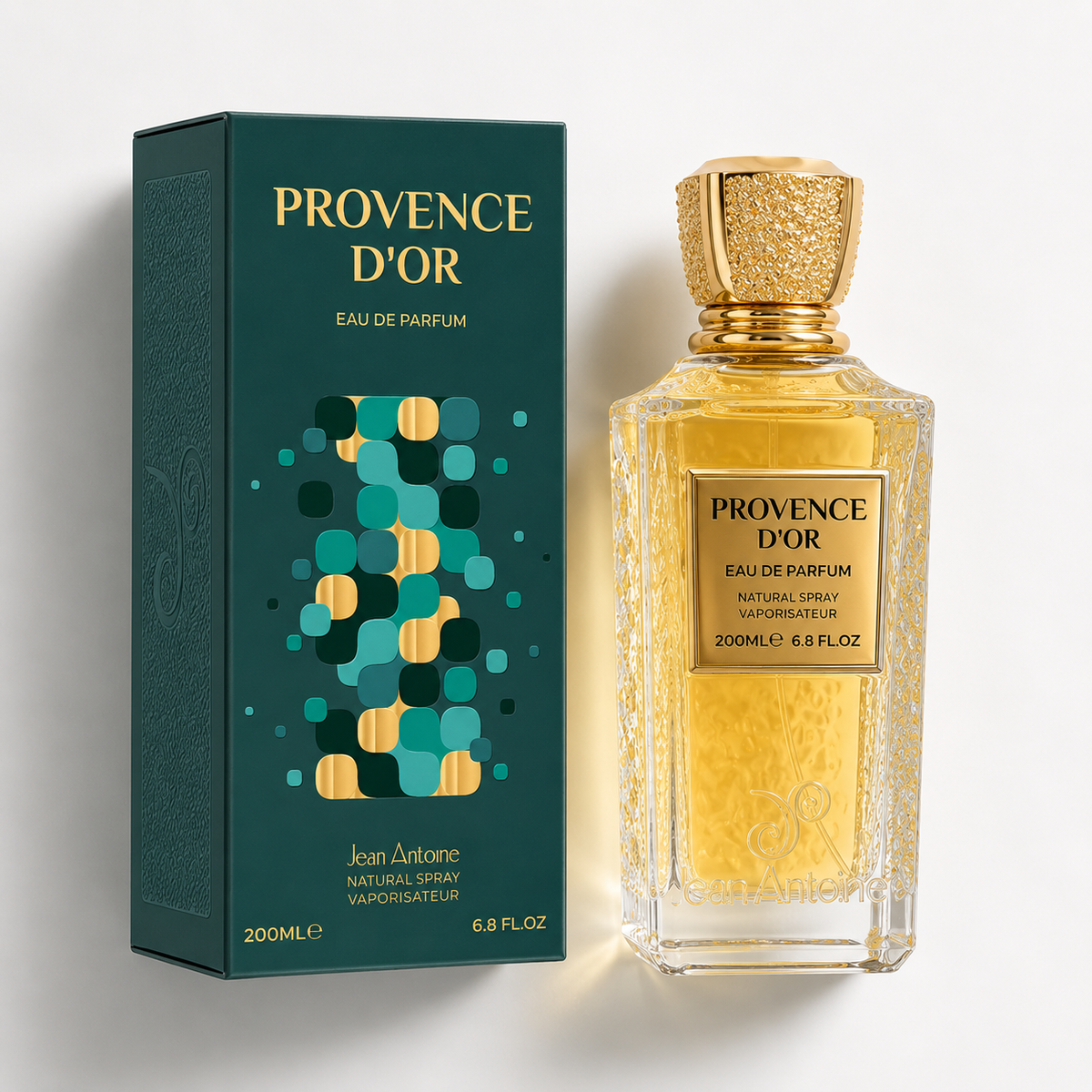 Provence D’Or Eau de Parfum 200 ml