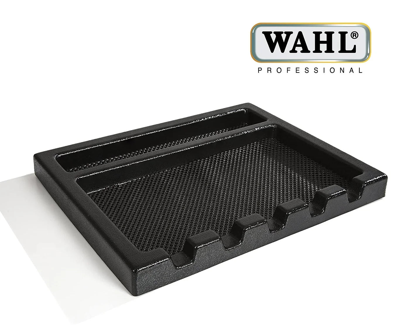 Wahl Professional Barber Tray 5 Slot Organizer