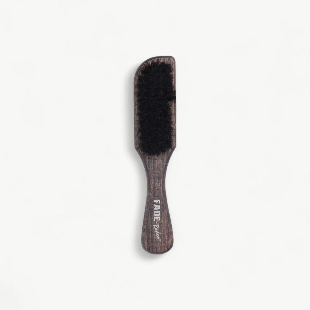 Rodeo Professional Fade Brush Black