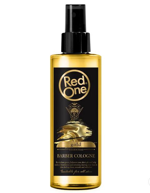 RedOne Barber Cologne Aftershave Spray 150 ml