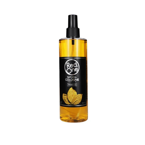 RedOne Aftershave - Tobacco 400 ml