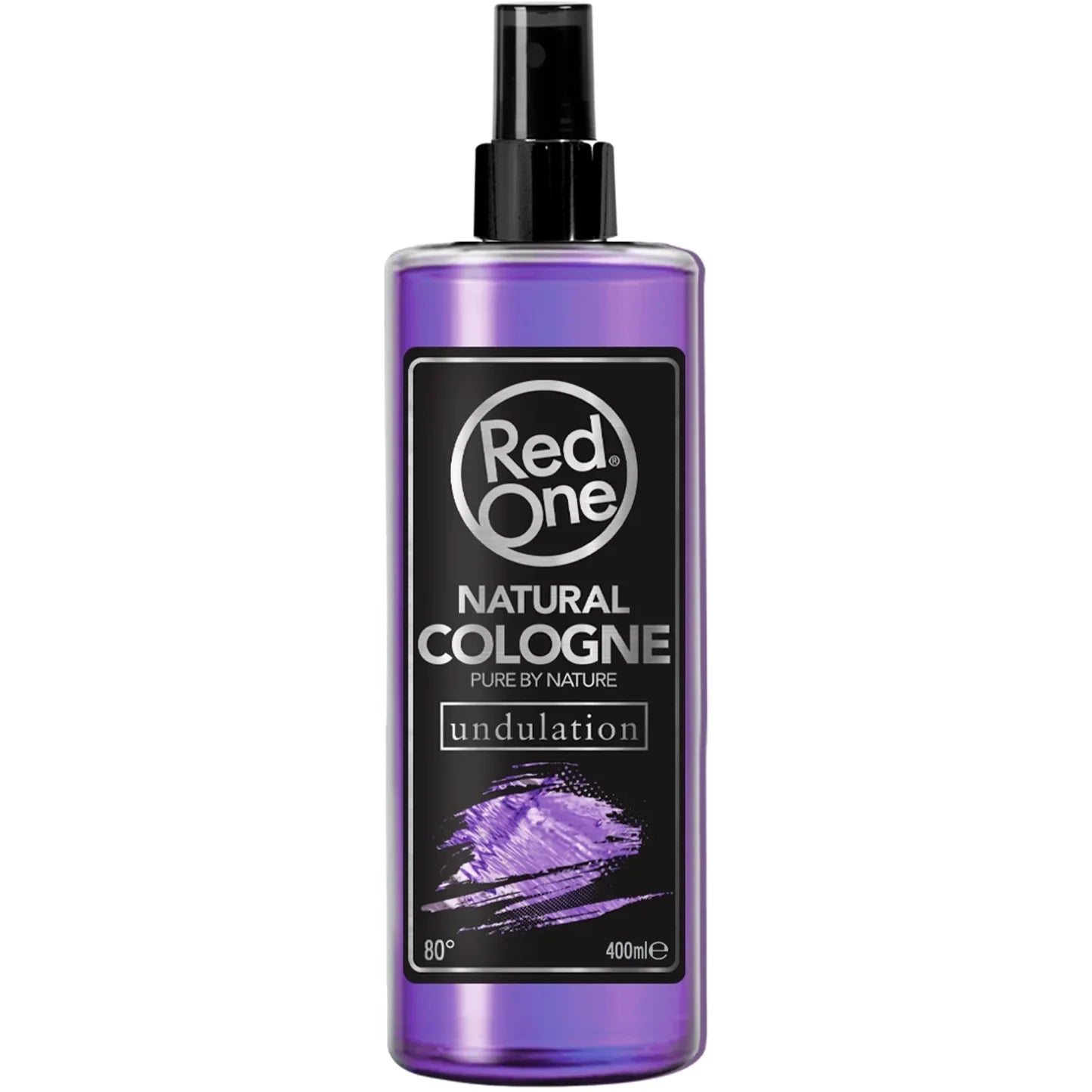 RedOne Aftershave - Undulation 400ml