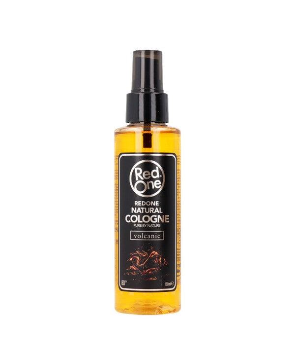 RedOne Aftershave - Volcanic 400ml