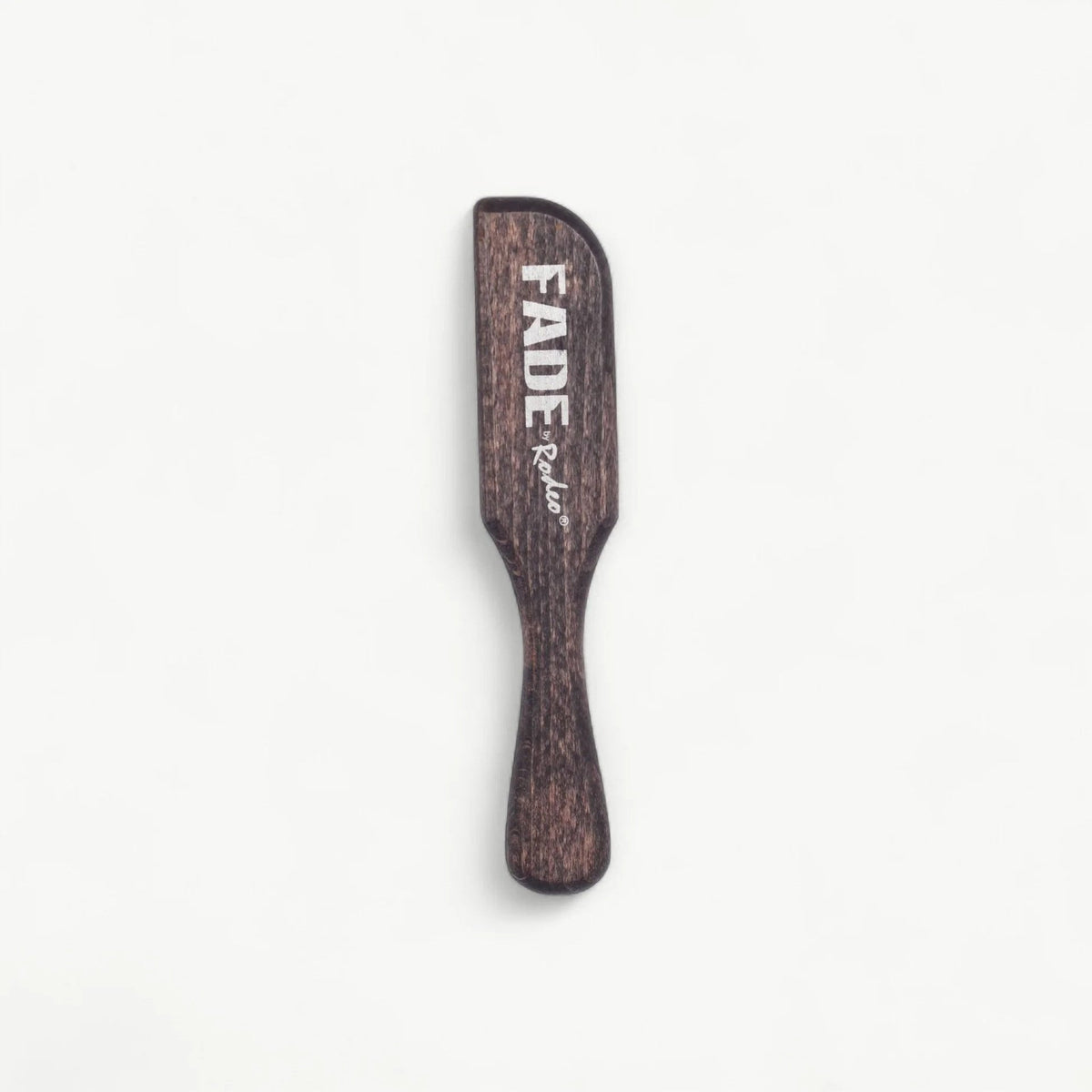 Rodeo Professional Fade Brush Black