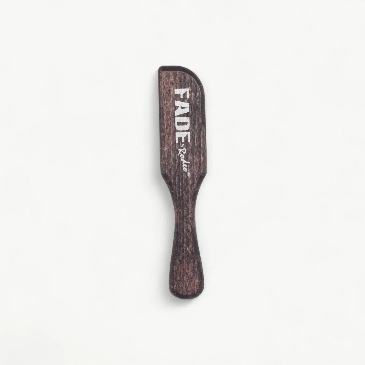 Rodeo Professional Fade Brush Black