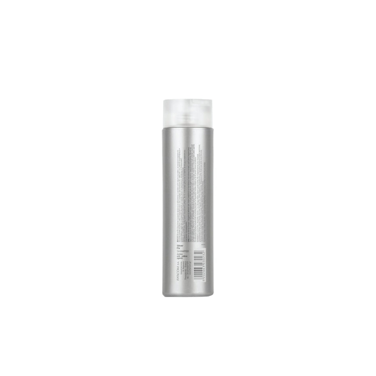 SERI SHAMPOO SILVER FIX 300ML