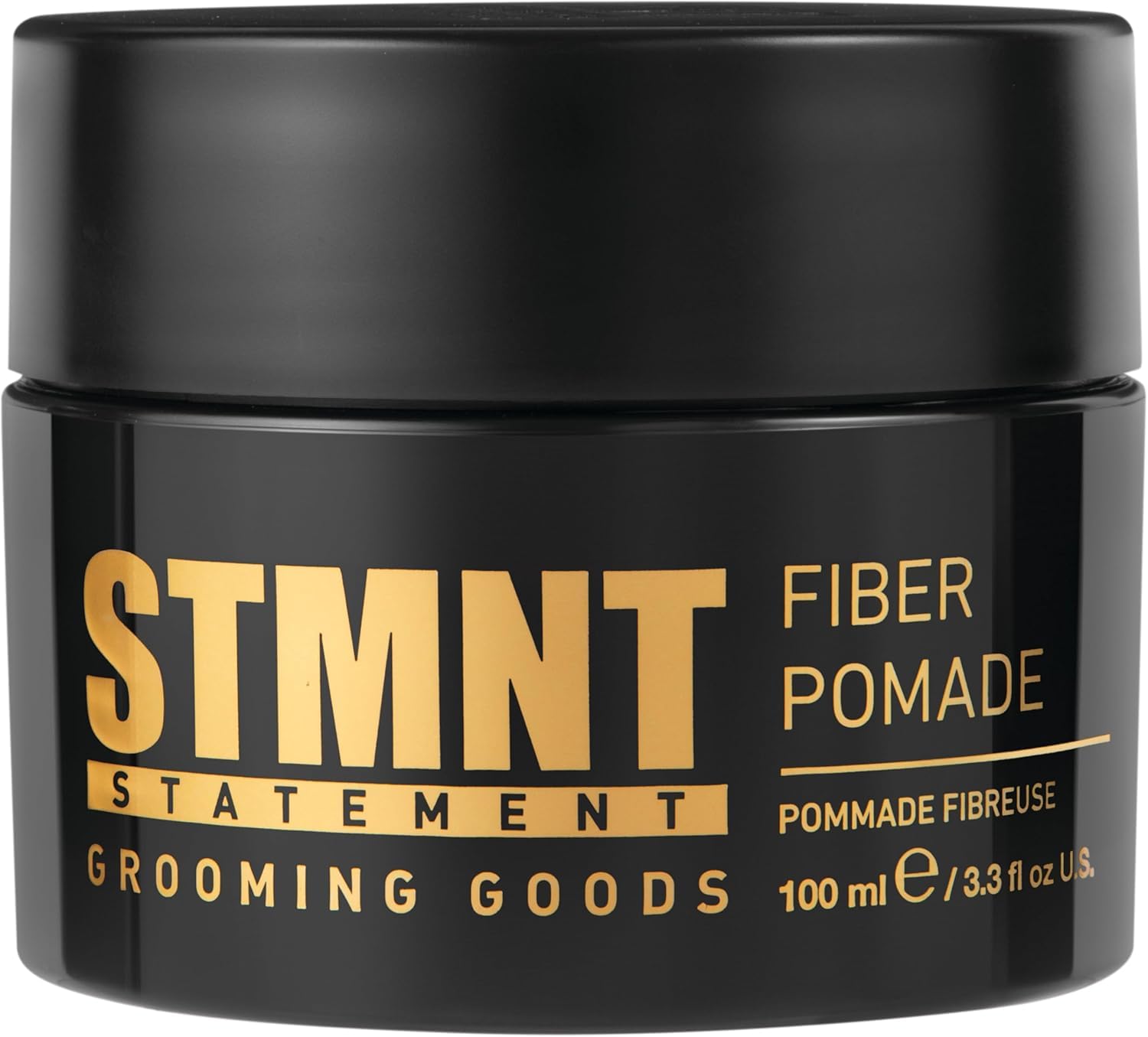 STMNT_Fiber_Pomade