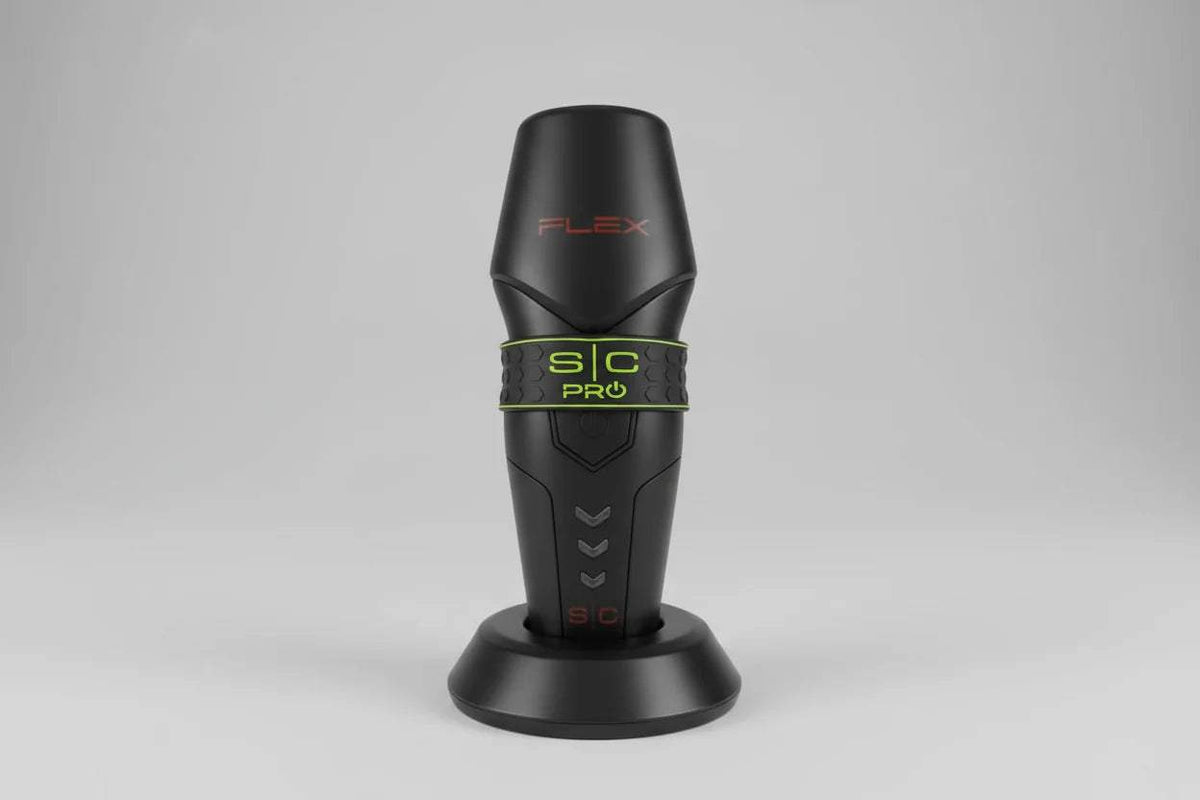 STYLECRAFT Clipper & Trimmer Grips