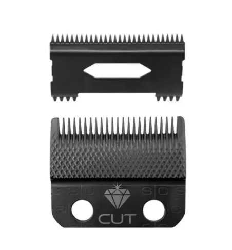 StyleCraft DIAMOND CUT FADE BLADE #SC540B