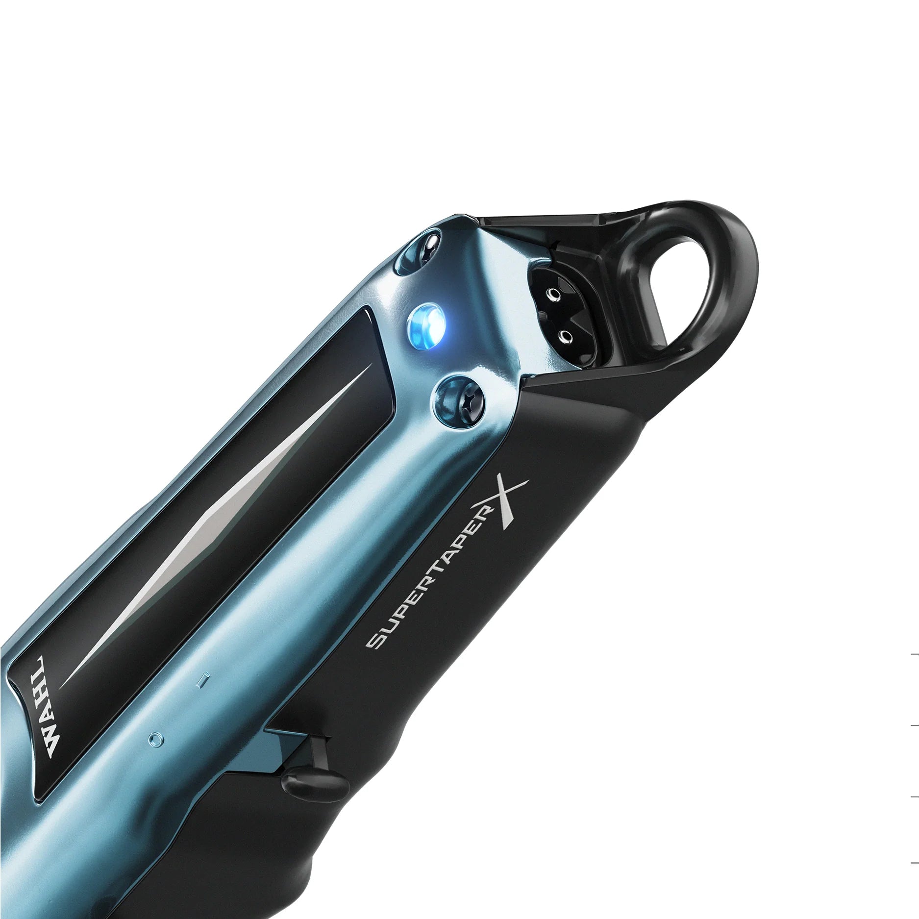 Wahl Super Taper X™ Cord/Cordless Clipper