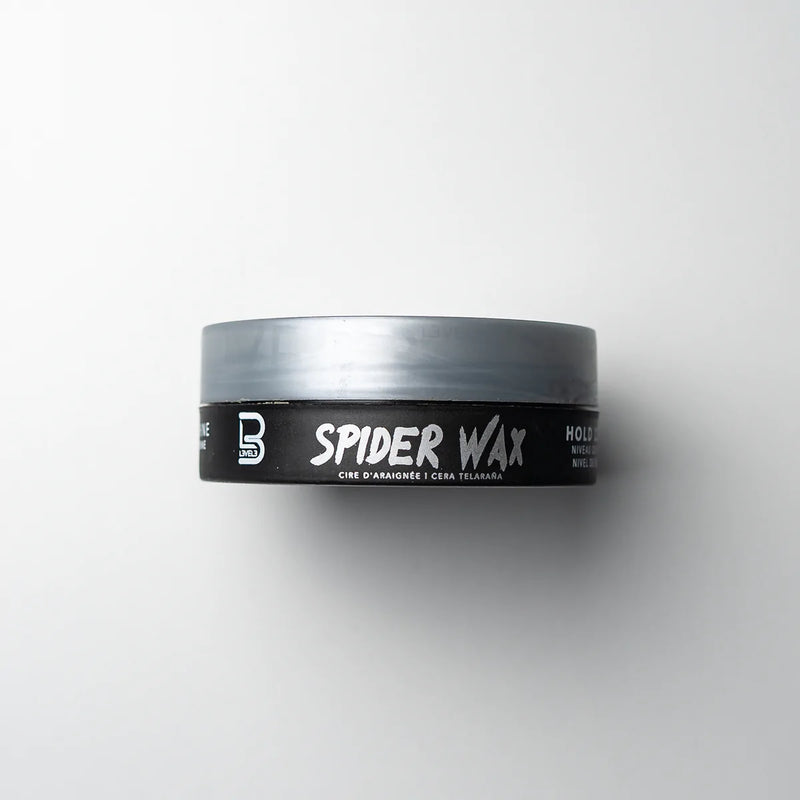 L3VEL3 Spider Wax (Fiber Texture Wax) 150 ml