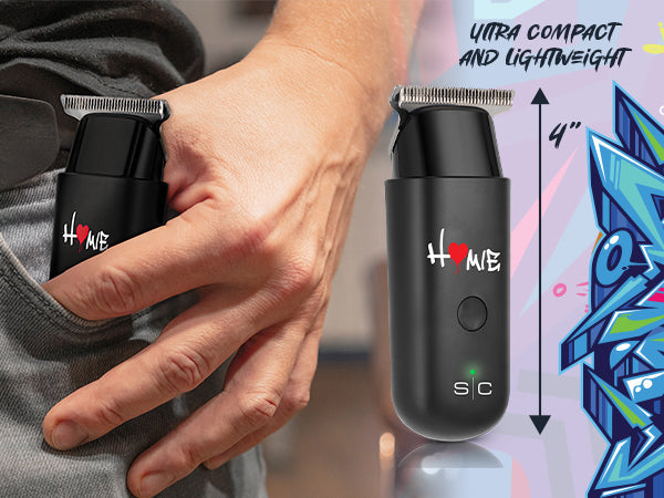StyleCraft Homie Trimmer (USB-C)