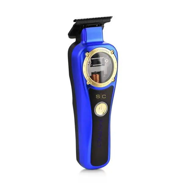 StyleCraft Instinct Professional Hair Trimmer – IN2 Vector Motor (SC407M)