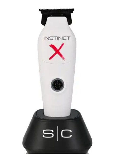 StyleCraft Instinct X Metal Trimmer