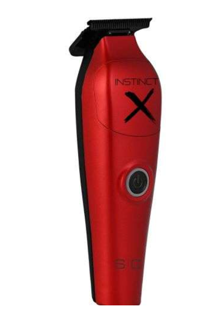 StyleCraft Instinct X Metal Trimmer