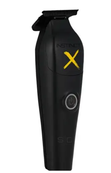 StyleCraft Instinct X Metal Trimmer
