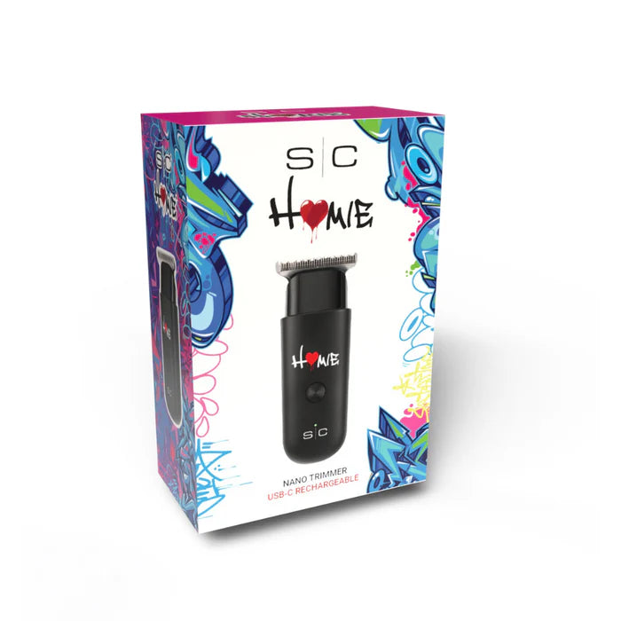 StyleCraft Homie Trimmer (USB-C)