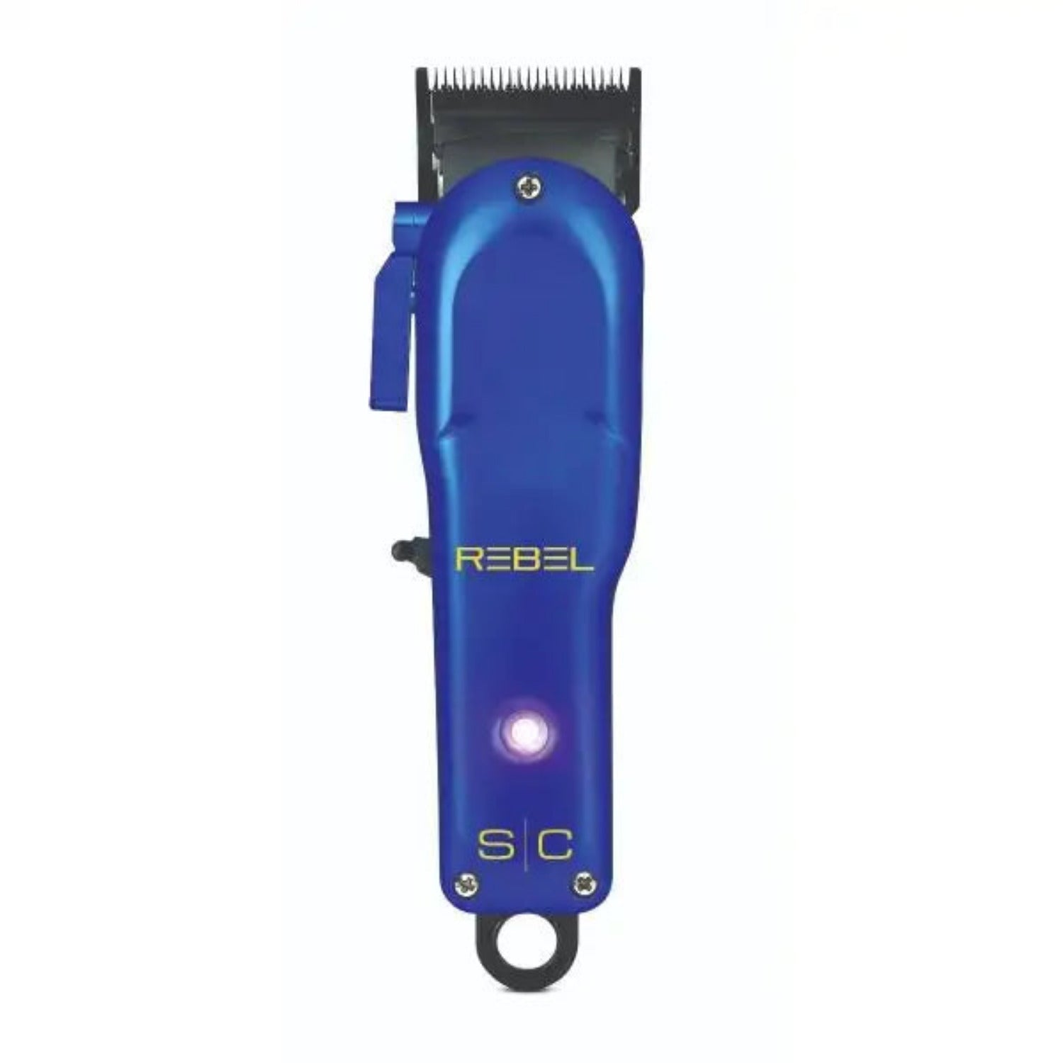  StyleCraft Rebel Cordless Clipper – Professional-grade cordless hair trimmer with ergonomic design and high-performance motor