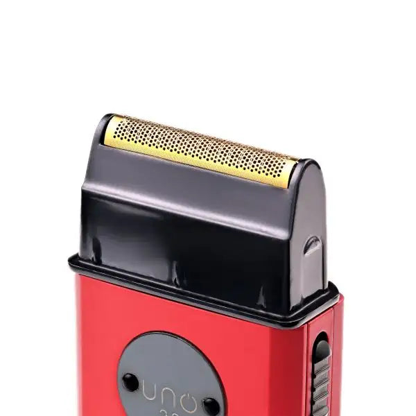 StyleCraft Uno 2.0 Professional Single Foil Cordless Shaver