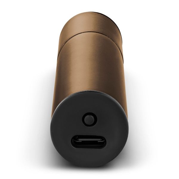 Style craft Ace Electric Ear and Nose Hair Trimmer with Dual-Speed Motor