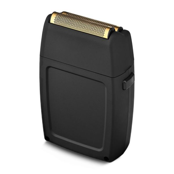 StyleCraft Rebel Professional Double Shaver with Super-Torque Motor