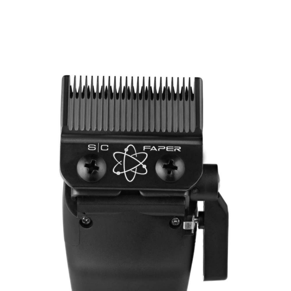 StyleCraft Instinct Metal Clipper - with IN2 Vector Motor