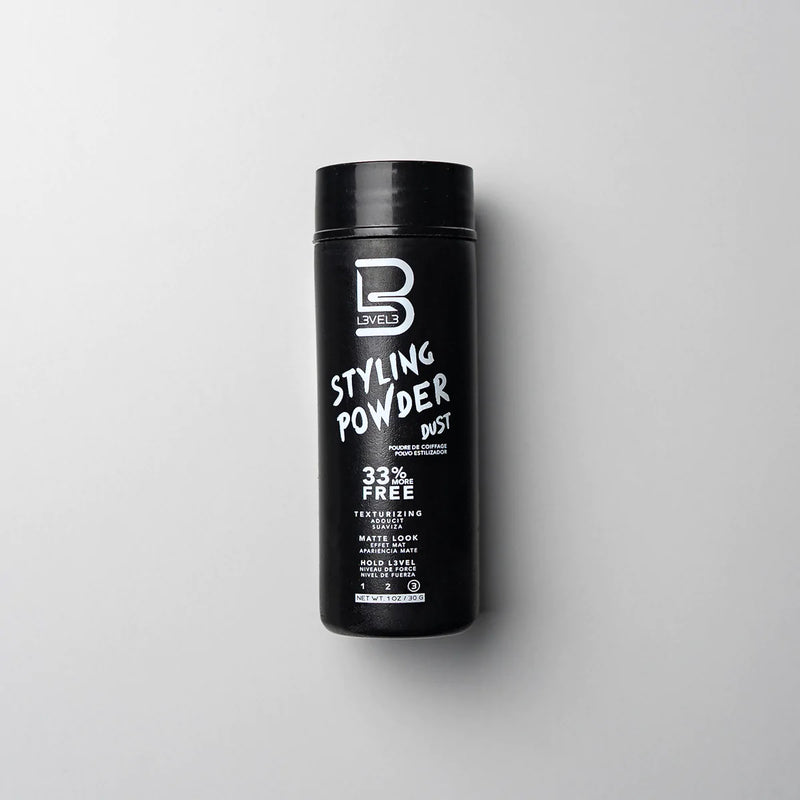 L3VEL3 Styling Powder 30gr