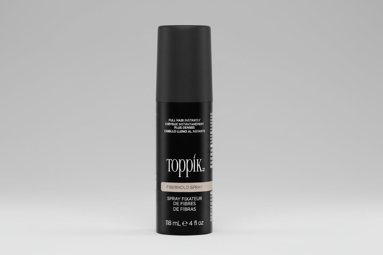  TOPPIK instantly fuller looking hair  118ml