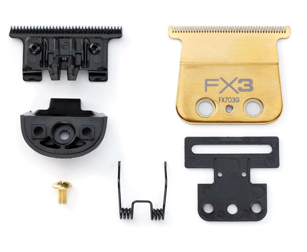 BaBylissPRO DLC/Titanium FX3 Ultra-Thin Zero Gap Replacement Blade