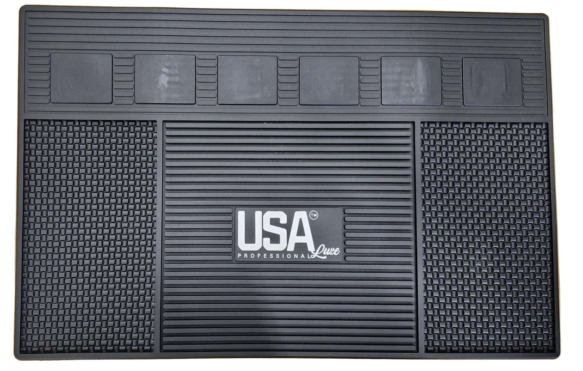 USA Luxe Magnetic Mat and Station Organizer